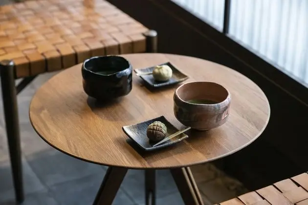 Traditional Süit, 2 Yatak Odası, Sigara İçilmez (Japanese Style, 2 Storey, Kinsho)