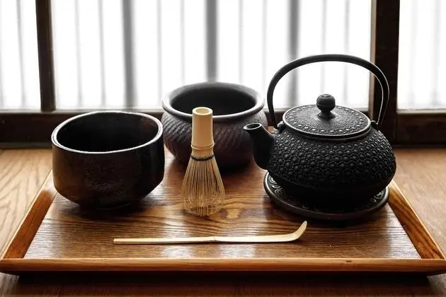 Traditional Süit, 2 Yatak Odası, Sigara İçilmez (Japanese Style, 2 Storey, Kinsho)