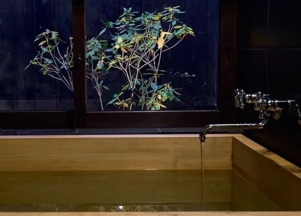 Traditional Süit, 2 Yatak Odası, Sigara İçilmez (Japanese Style, 2 Storey, Kinsho)