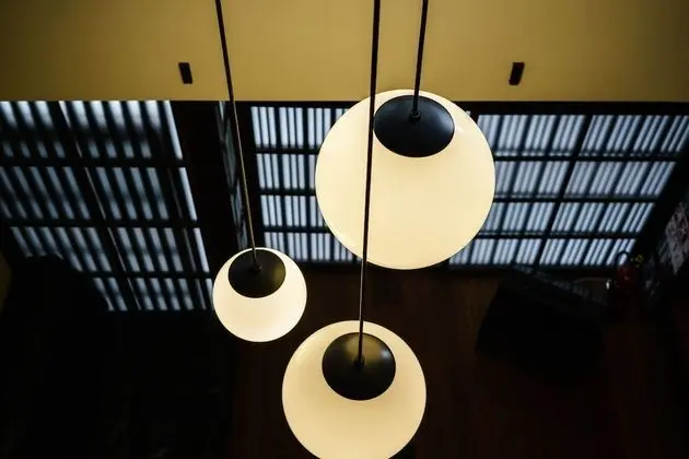 Traditional Süit, Sigara İçilmez (Japanese Style, 2 Storey, Biwa)