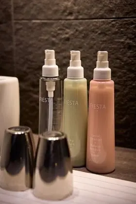 Traditional Süit, Sigara İçilmez (Japanese Style, 2 Storey, Sangen)