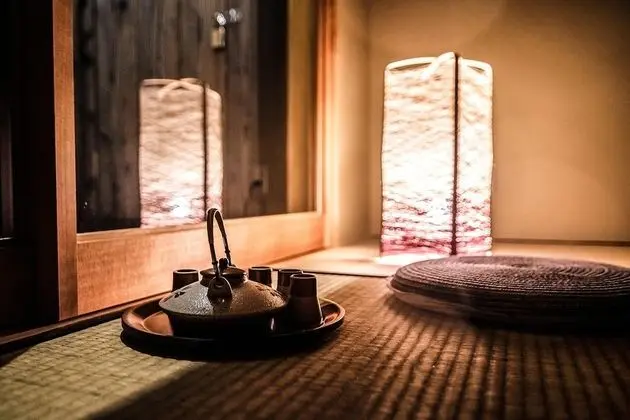 Comfort Stüdyo, Sigara İçilmez