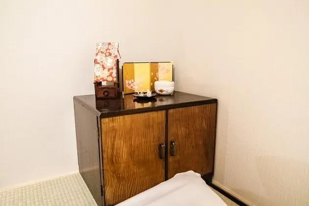 Comfort Stüdyo, Sigara İçilmez