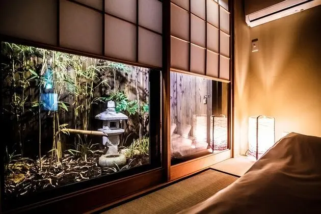 Comfort Stüdyo, Sigara İçilmez