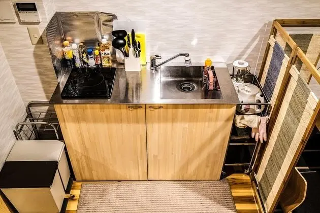 Comfort Stüdyo, Sigara İçilmez