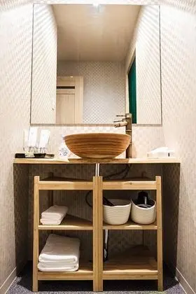 Comfort Stüdyo, Sigara İçilmez