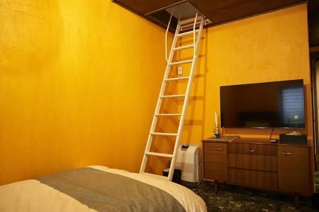 Comfort İki Ayrı Yataklı Oda