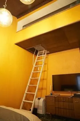 Comfort İki Ayrı Yataklı Oda