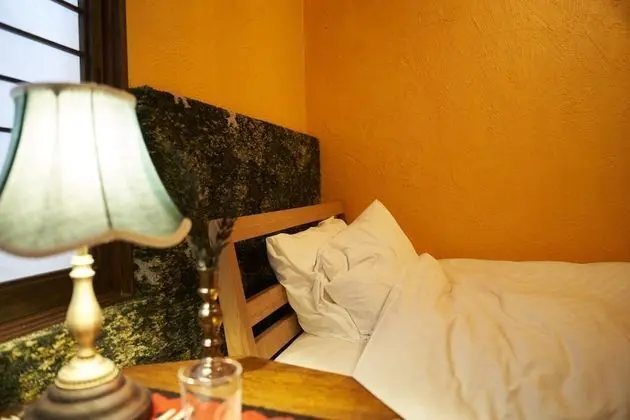 Comfort İki Ayrı Yataklı Oda