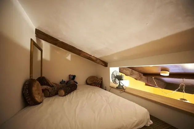 Comfort İki Ayrı Yataklı Oda