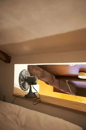 Comfort İki Ayrı Yataklı Oda