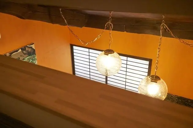 Comfort İki Ayrı Yataklı Oda