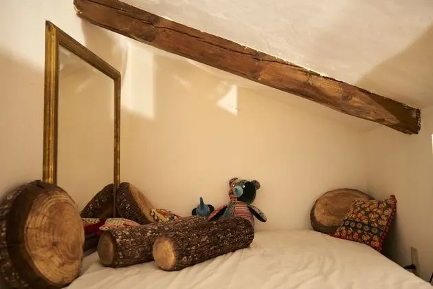 Comfort İki Ayrı Yataklı Oda