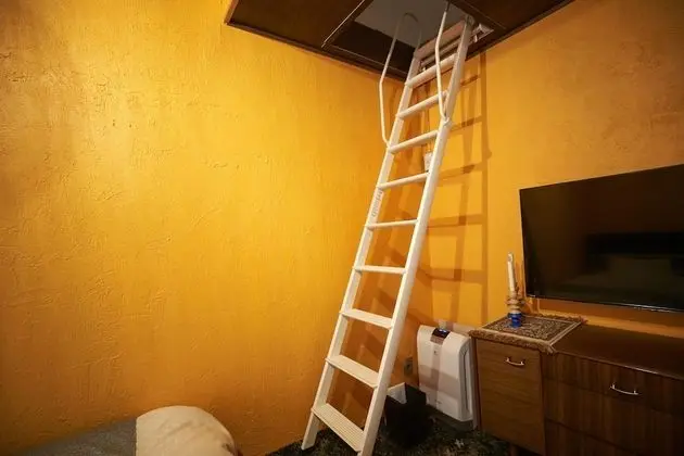 Comfort İki Ayrı Yataklı Oda