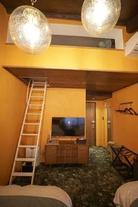 Comfort İki Ayrı Yataklı Oda
