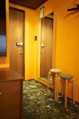 Comfort İki Ayrı Yataklı Oda