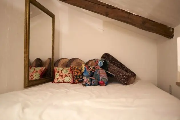 Comfort İki Ayrı Yataklı Oda