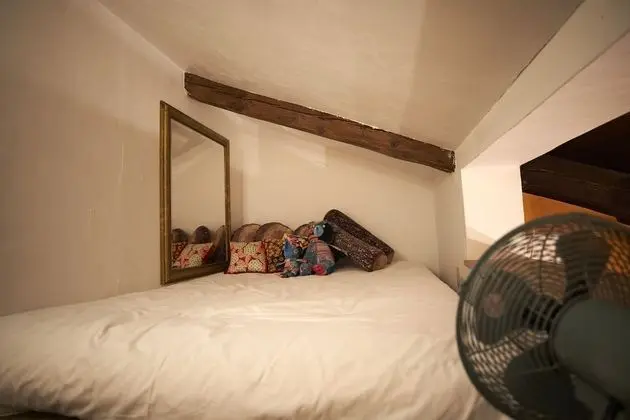 Comfort İki Ayrı Yataklı Oda