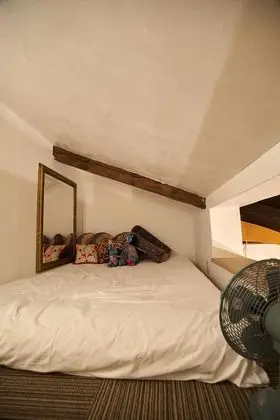 Comfort İki Ayrı Yataklı Oda