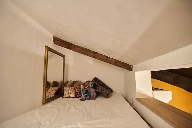 Comfort İki Ayrı Yataklı Oda