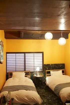 Comfort İki Ayrı Yataklı Oda