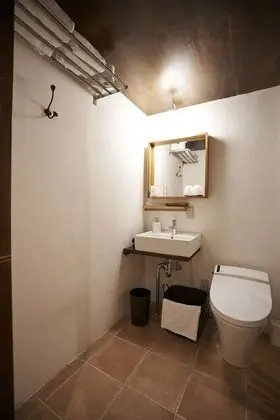 Comfort İki Ayrı Yataklı Oda
