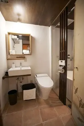 Comfort İki Ayrı Yataklı Oda