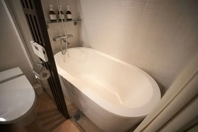 Comfort İki Ayrı Yataklı Oda