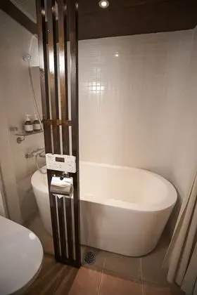 Comfort İki Ayrı Yataklı Oda