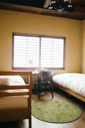 Comfort İki Ayrı Yataklı Oda