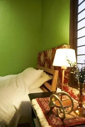 Deluxe İki Ayrı Yataklı Oda