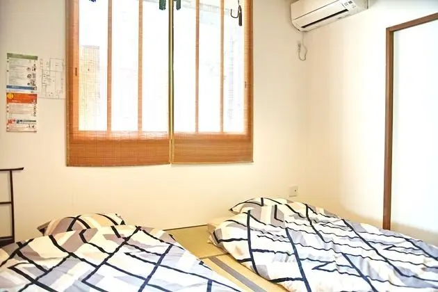 Ev (Holiday Home, Beni)