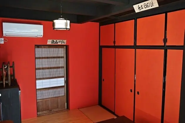 Ev (Holiday Home, Beni)