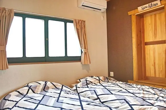 Ev (Holiday Home, Beni)