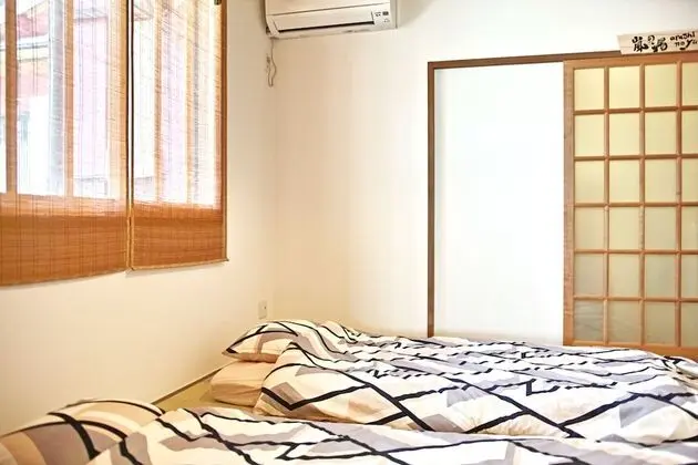 Ev (Holiday Home, Beni)