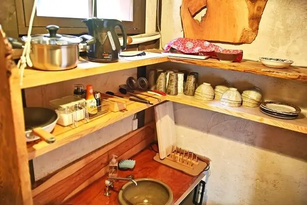 Ev (Holiday Home, Beni)