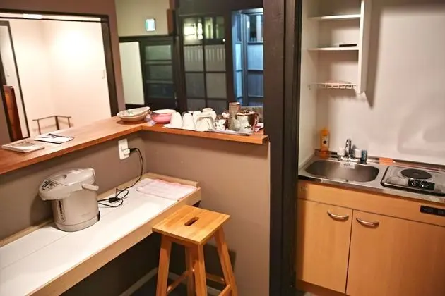 Ev (Holiday Home, Beni)