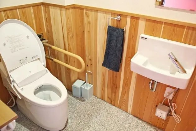 Ev (Holiday Home, Beni)