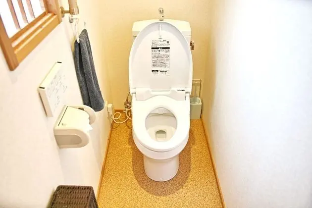 Ev (Holiday Home, Beni)
