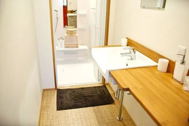 Ev (Holiday Home, Beni)