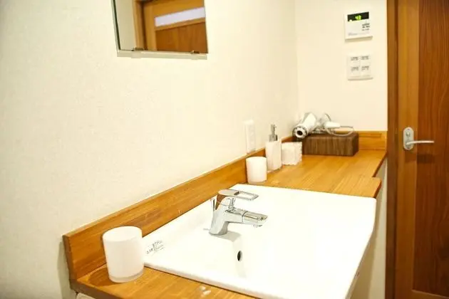 Ev (Holiday Home, Beni)