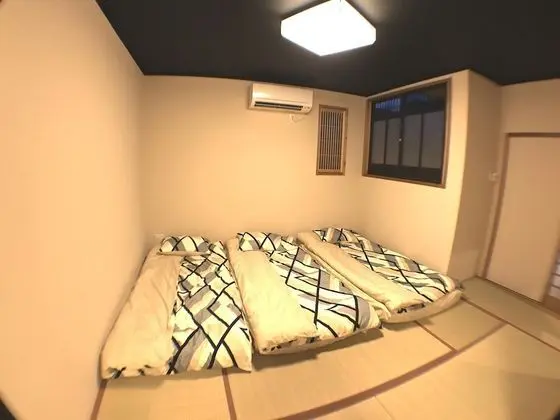 Ev (Holiday Home, Sakura)