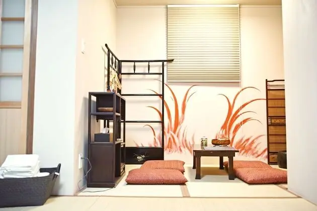 Ev (Holiday Home, Sakura)