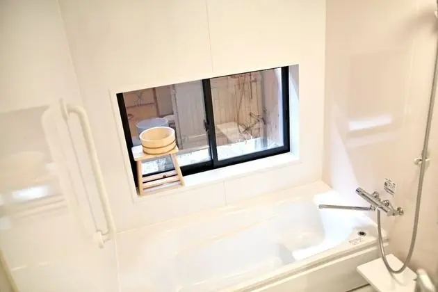 Ev (Holiday Home, Sakura)