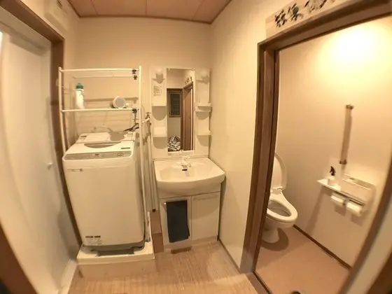Ev (Holiday Home, Sakura)