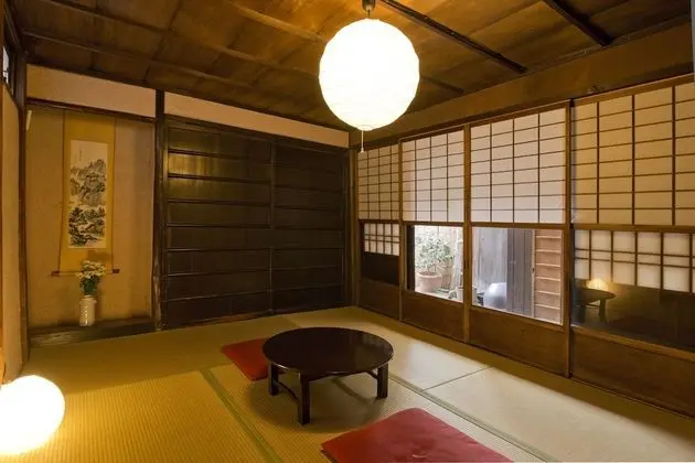 Traditional Oda (Private Room 2)