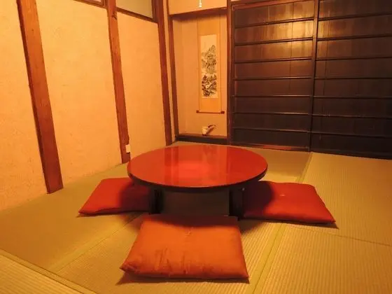 Traditional Oda (Private Room 2)