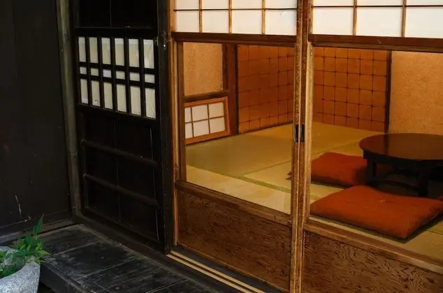 Traditional Oda (Private Room 2)