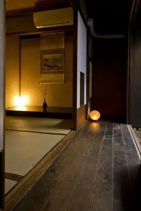 Traditional Oda (Private Room with Inner Garden)