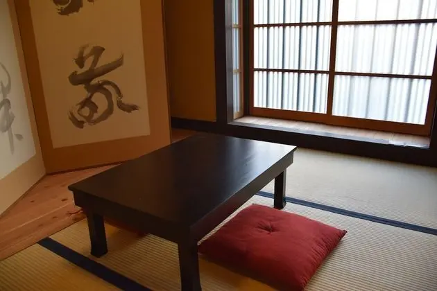 Traditional Oda (1F, 2 Guests)